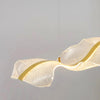 Lustre Long Design