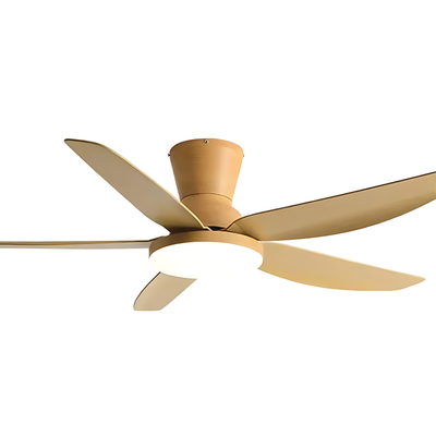 Lustre Ventilateur 5 Pales