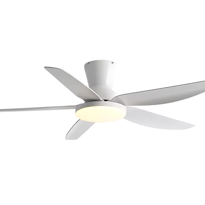 Lustre Ventilateur 5 Pales