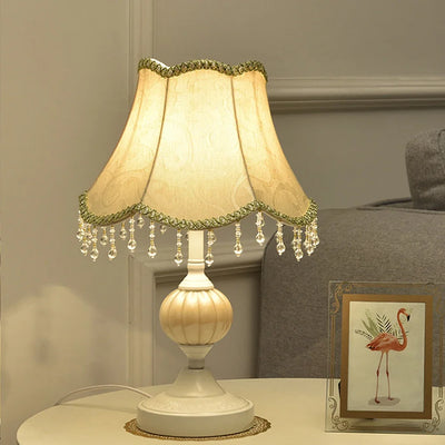 Lampe De Chevet Vintage Ancienne