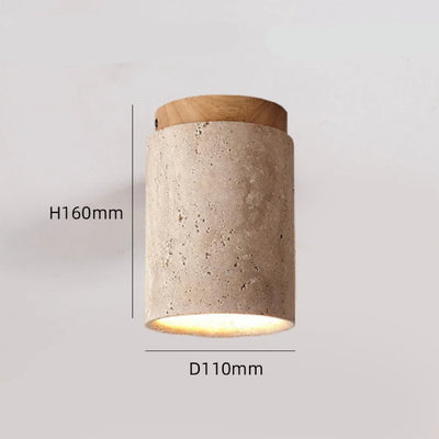 Lustre Pour Couloir Étroit