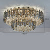 Grand Lustre Pampilles