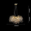 Lustre Pampille Design