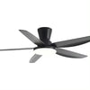 Lustre Ventilateur 5 Pales