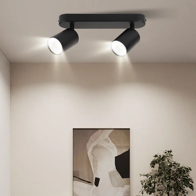 Spot Plafond Orientable