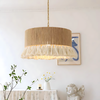 Lustre Boheme Paille