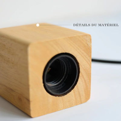 Lampe De Chevet Ampoule