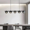 Lustre Noir Cuisine