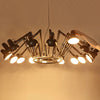 Lustre Araignée Industriel