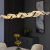 Lustre Long Design