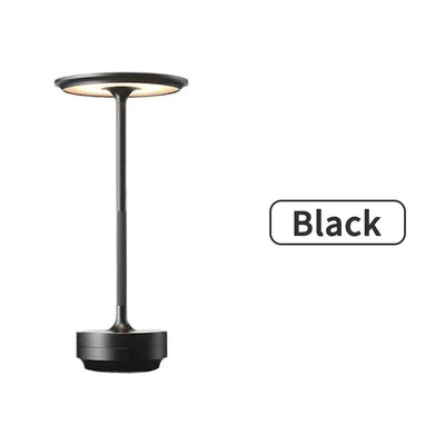 Lampe De Chevet Sans Fil Électrique