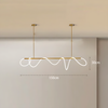 Lustre Neon Design