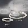 Lustre Rond Design