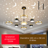 Lustre Contemporain Design