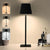 Lampe De Chevet Noir Tactile
