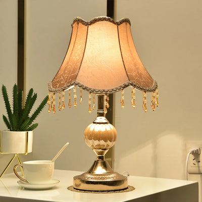 Lampe De Chevet Vintage Ancienne