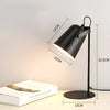 Lampe De Chevet Industriel