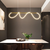 Lustre Neon Design