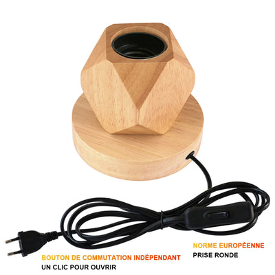 Lampe De Chevet Ampoule