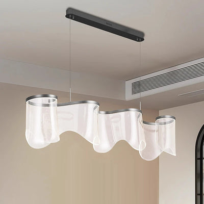 Lustre Moderne Design