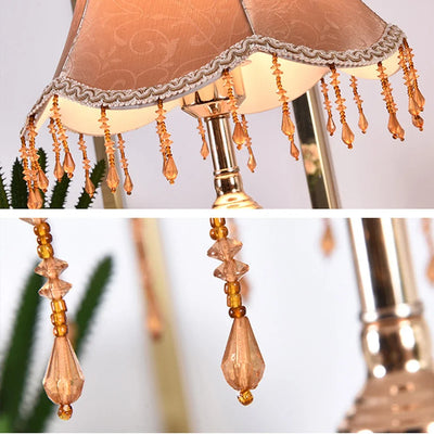 Lampe De Chevet Vintage Ancienne