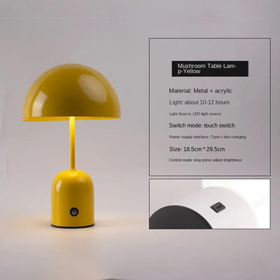 Lampe De Chevet Design Italien