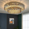 Grand Lustre Pampilles