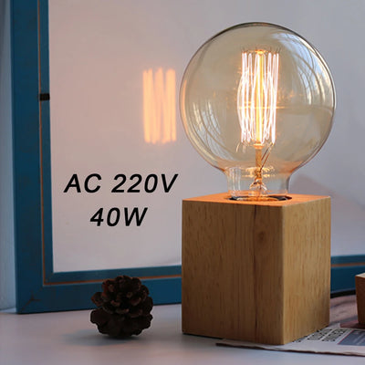 Lampe De Chevet Ampoule
