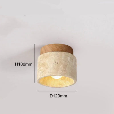 Lustre Pour Couloir Étroit
