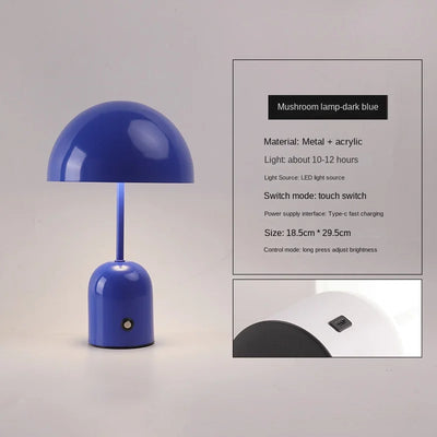 Lampe De Chevet Design Italien