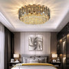 Grand Lustre Pampilles