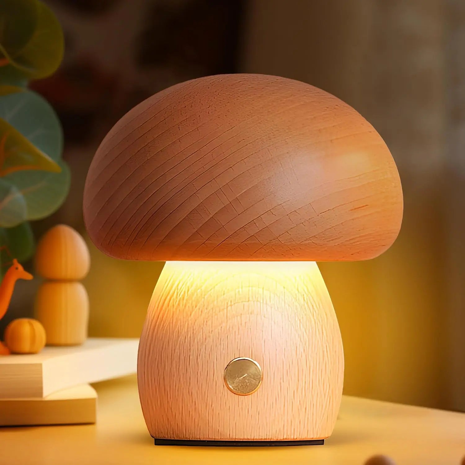 Lampe De Chevet Originale Tactile