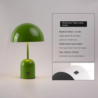 Lampe De Chevet Design Italien