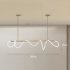 Lustre Neon Design