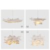Lustre Blanc Papier