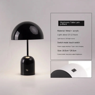 Lampe De Chevet Design Italien