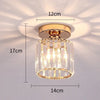 Lustre D'entrée Design