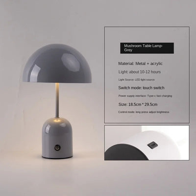 Lampe De Chevet Design Italien