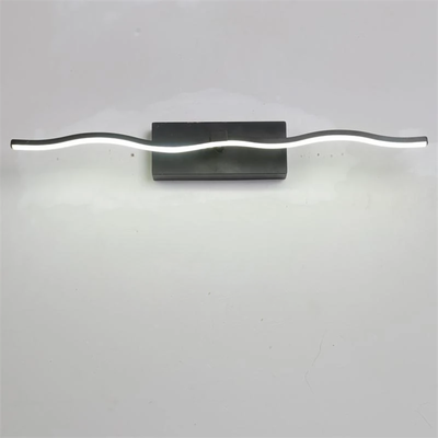 Lustre Salle De Bain Noir