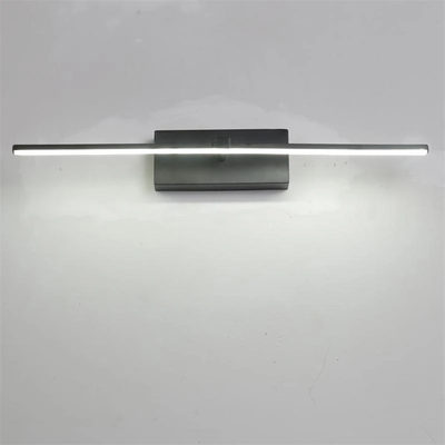 Lustre Salle De Bain Noir