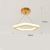 Lustre Couloir Design