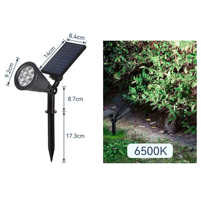 Spots Exterieurs Orientables