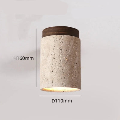 Lustre Pour Couloir Étroit