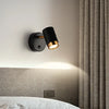 Applique Murale Noire Spot