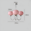 Lustre Doré Rose