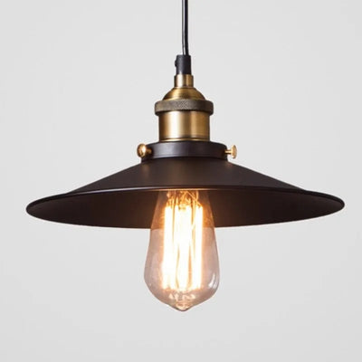 Lustre Design Industriel
