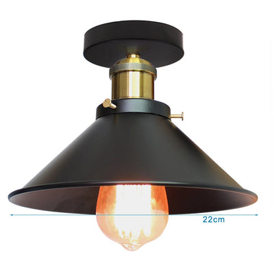 Lustre Design Industriel