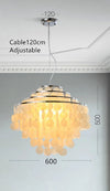 Lustre Nacre Vintage