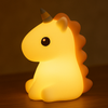 Lampe De Chevet Licorne