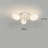 Lustre Blanc Design